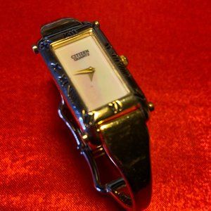 Ladies Citizen  Watch